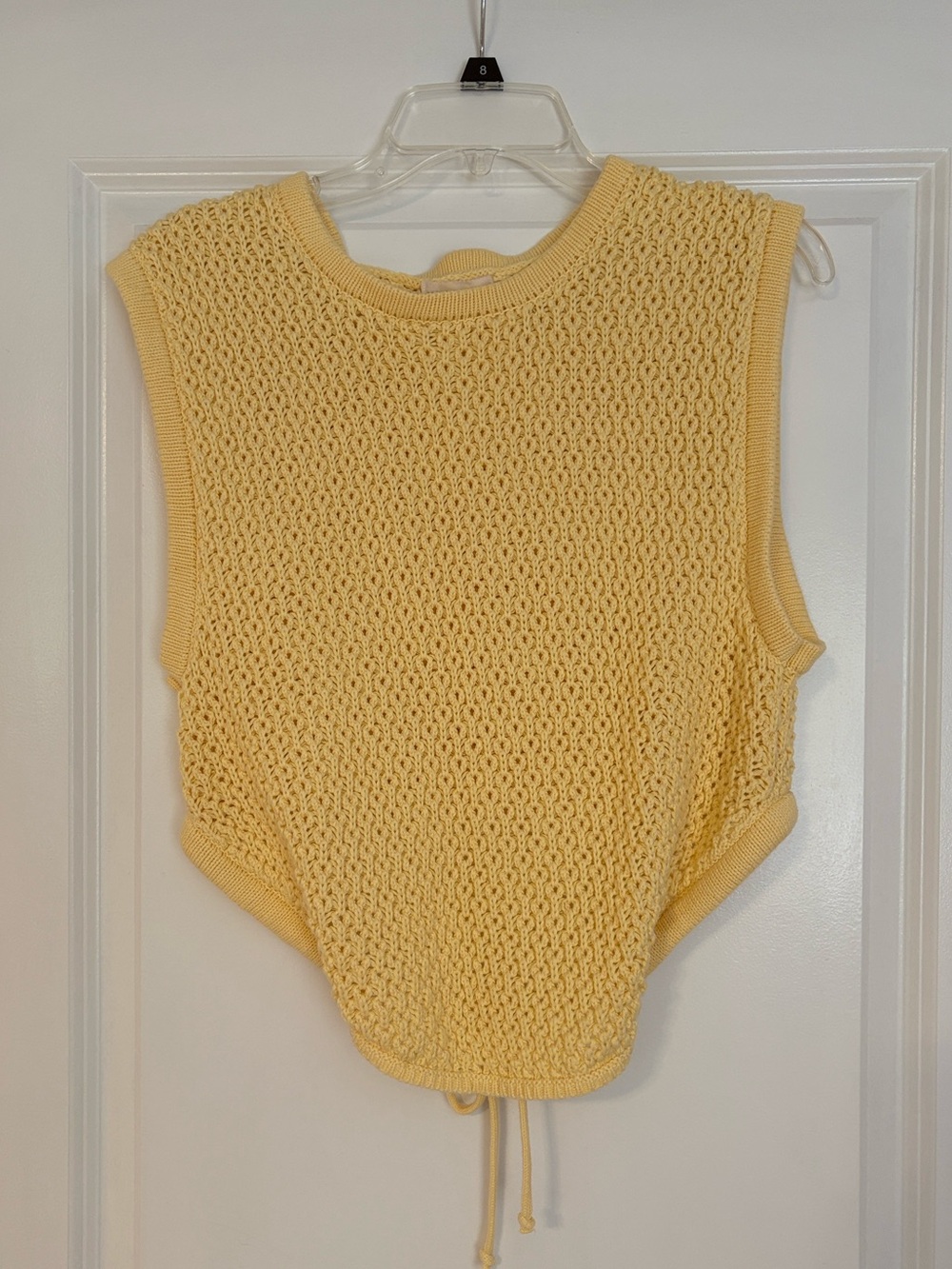 Gilded Intent Top
